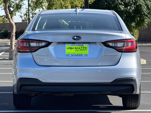 Used 2024 Subaru Legacy AWD/4WD image 12