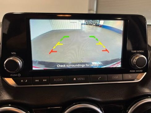 Used 2024 Nissan Sentra S FWD image 28
