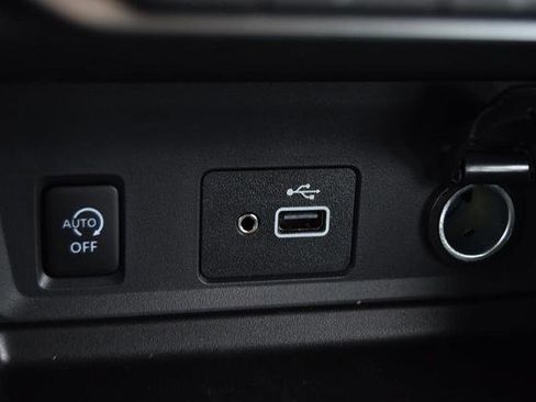 New 2025 Nissan Sentra S image 16