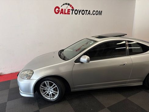 Used 2006 Acura RSX FWD image 7