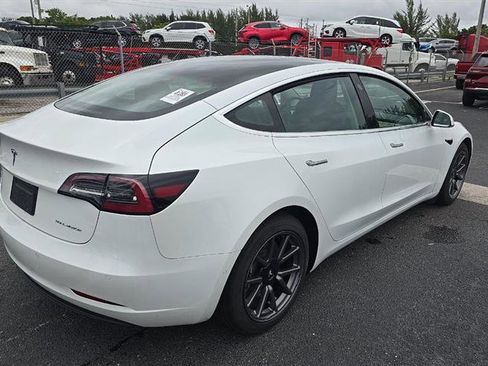 Used 2020 Tesla Model 3 Long Range AWD/4WD image 9