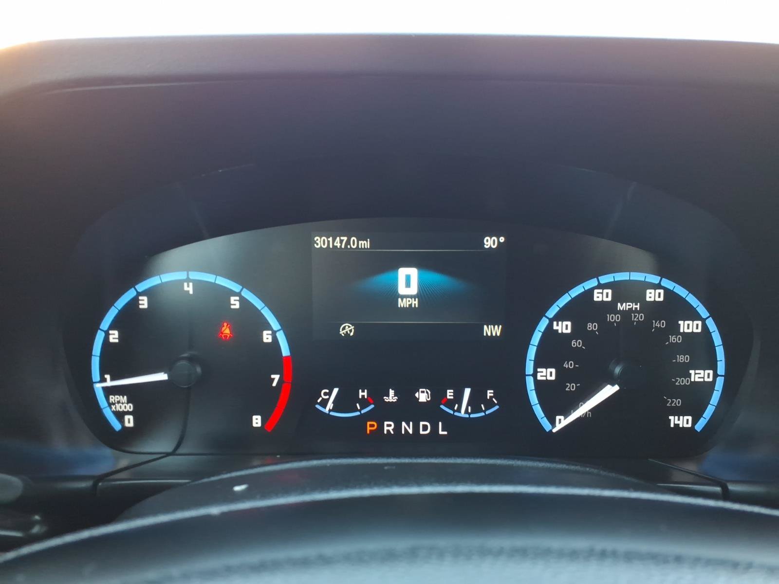 Certified 2023 Ford Bronco Sport Big Bend AWD/4WD image 25