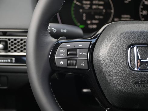 New 2026 Honda Civic Sport image 22