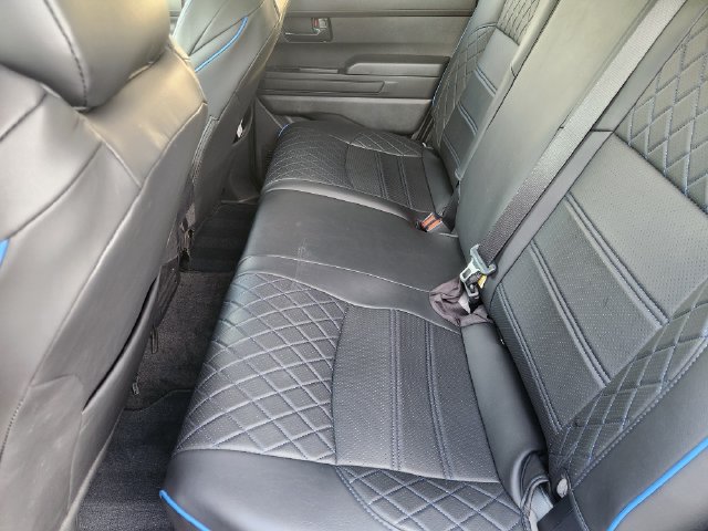 Used 2025 Toyota Tacoma SR5 RWD image 26