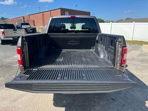 Used 2020 Ford F150 XLT AWD/4WD image 6