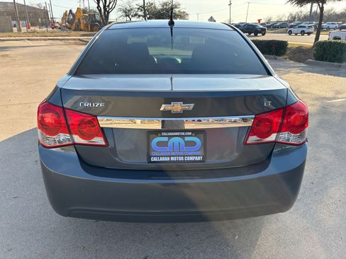 Used 2013 Chevrolet Cruze LT image 6