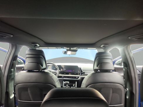 Used 2023 Kia Sportage X-Line w/ X-Line Premium Package image 16