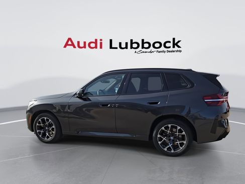 Used 2025 BMW X3 xDrive30i image 6