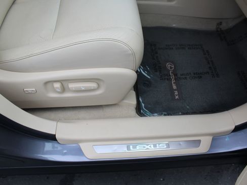 Used 2013 Lexus RX 350 AWD image 24