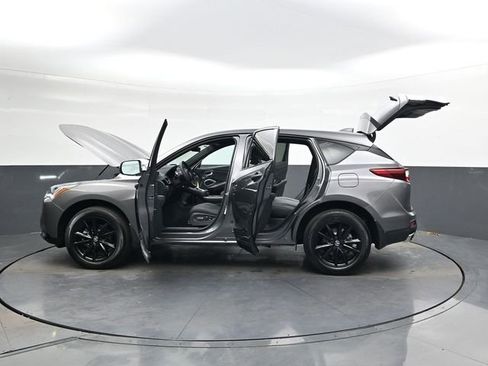 New 2026 Acura RDX SH-AWD image 44
