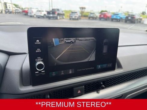 Used 2024 Honda CR-V Sport-L image 15