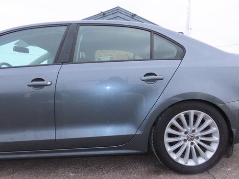 Used 2014 Volkswagen Jetta Sedan image 25