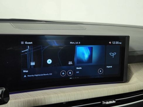 Certified 2025 Hyundai Sonata Limited FWD image 26