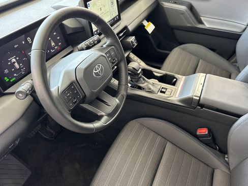 New 2026 Toyota RAV4 SE AWD/4WD image 9