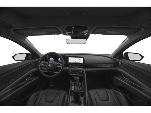 New 2026 Hyundai Elantra Limited FWD image 5