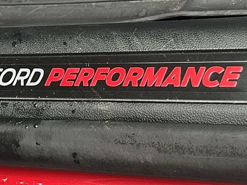 Used 2023 Ford Explorer ST w/ Equipment Group 401A AWD/4WD image 34
