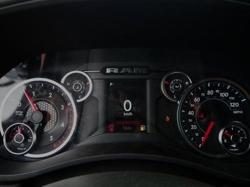 Certified 2025 RAM 2500 Tradesman image 30