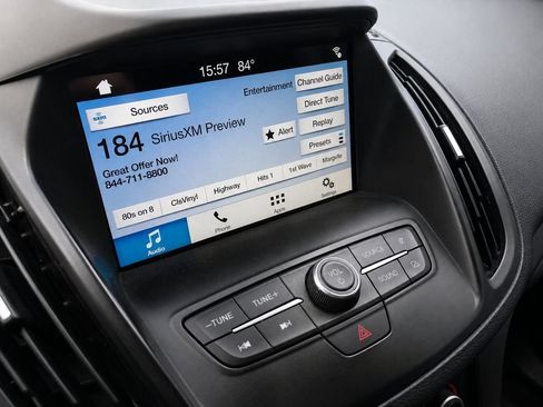 Used 2019 Ford Escape SE AWD/4WD image 15