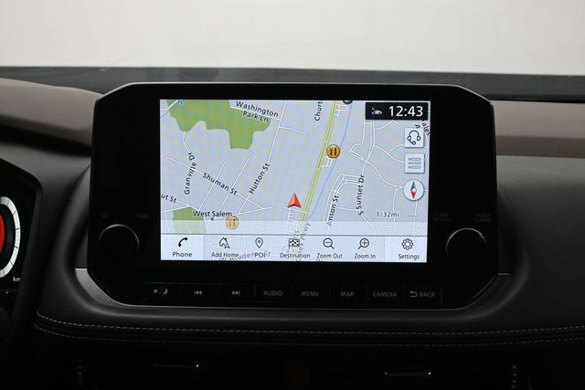 Used 2021 Nissan Rogue Platinum FWD image 15