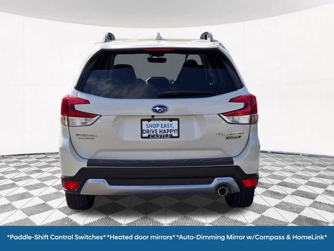 Used 2021 Subaru Forester Touring w/ Popular Package #2 image 21