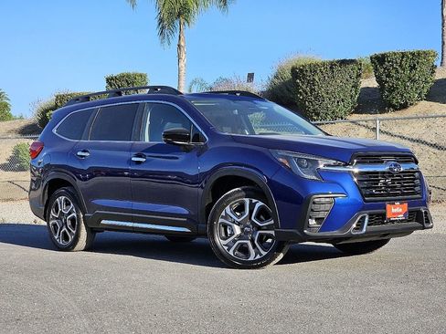 New 2026 Subaru Ascent Touring image 3