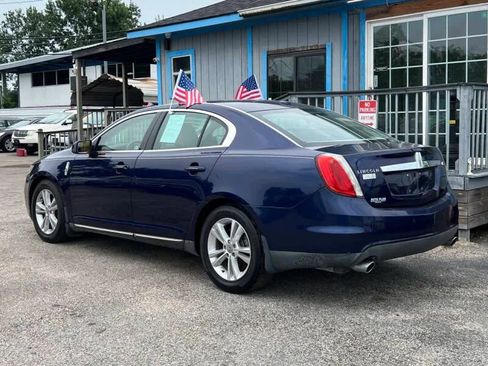 Used 2011 Lincoln MKS image 8