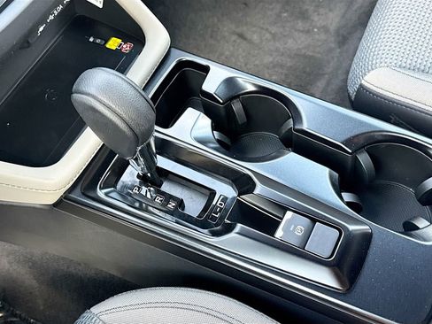 New 2026 Subaru Forester Premium AWD/4WD image 20