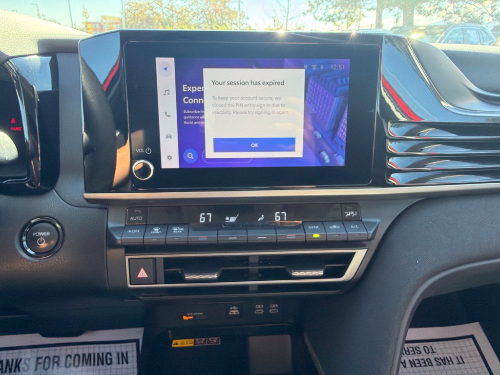 Used 2025 Toyota Camry LE FWD image 29