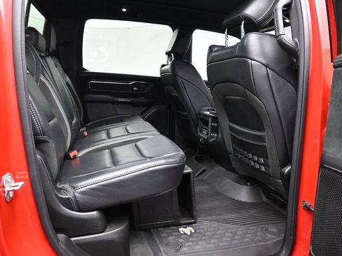 Used 2022 RAM 1500 TRX w/ TRX Level 1 Equipment Group AWD/4WD image 23