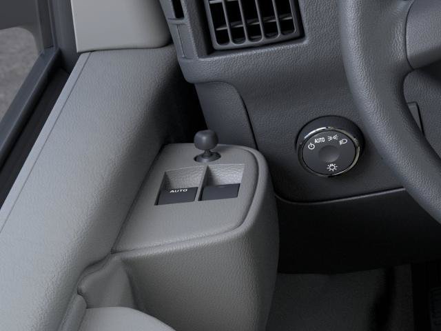 New 2026 Chevrolet Express 3500 LS RWD image 22
