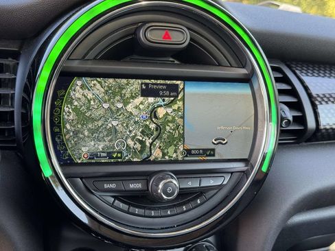 Used 2015 MINI Cooper S FWD image 3