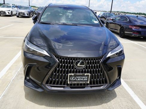Used 2024 Lexus NX 350 AWD w/ Vision Package image 2