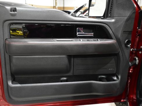 Used 2013 Ford F150 Limited image 19