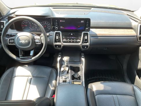 Used 2022 Kia Sorento X-Line EX AWD/4WD image 10