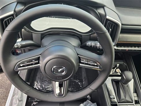 New 2026 MAZDA CX-50 AWD 2.5 Hybrid w/ Weather Package image 10