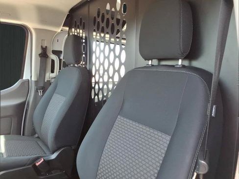 Certified 2025 Ford Transit 250 Low Roof w/ Exterior Upgrade Package RWD image 20