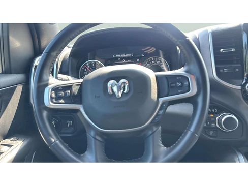 Used 2023 RAM 1500 Big Horn AWD/4WD image 14