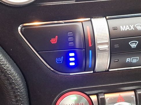 Used 2020 Ford Mustang GT Premium w/ Equipment Group 401A image 26