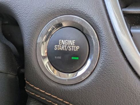 Used 2017 Chevrolet Trax LT w/ LT Convenience Package image 25