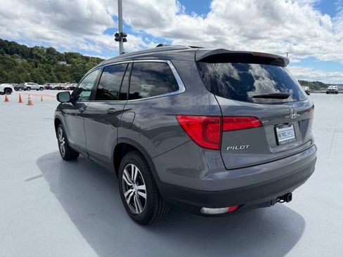 Used 2016 Honda Pilot EX-L image 5
