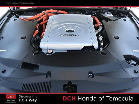 Used 2023 Toyota Mirai XLE w/ Advanced Technology Package image 24