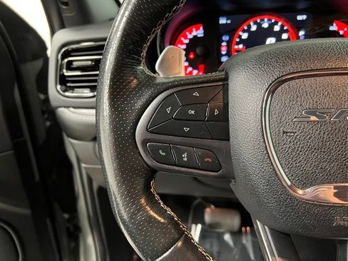 Used 2021 Dodge Durango SRT Hellcat w/ Technology Group image 27