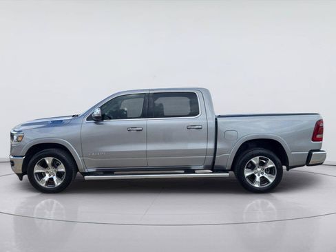 Used 2022 RAM 1500 Laramie RWD image 2