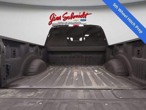 Used 2024 Ford F250 Lariat w/ Lariat Ultimate Package AWD/4WD image 40