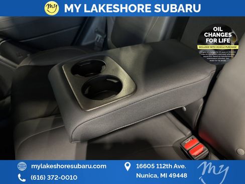 New 2026 Subaru Forester Wilderness image 24