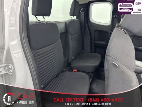 Used 2022 Ford Ranger XL w/ XL Power Equipment Group image 39