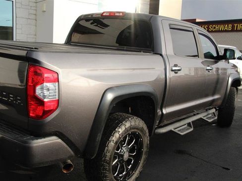 Used 2019 Toyota Tundra Platinum image 14