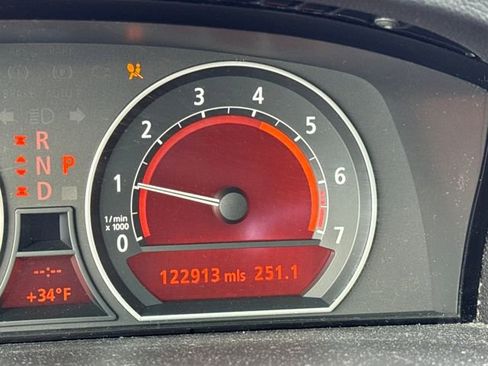 Used 2007 BMW 750Li image 18