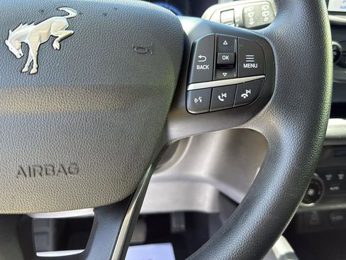 Certified 2024 Ford Bronco Sport Big Bend image 16