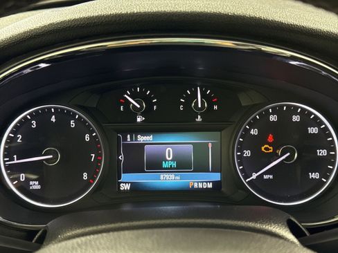 Used 2020 Buick Encore Essence image 17